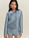 Reformation Dela Two Piece