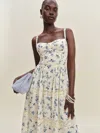 Reformation Robe Dina
