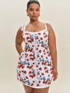 Reformation Dion Dress Es