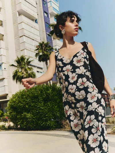 Reformation Dominica Dress