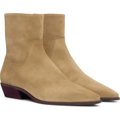 REFORMATION REFORMATION DOMINIQUE BOOTIE
