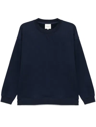 REFORMATION DREW SWEATSHIRT