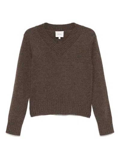 REFORMATION DULCE JUMPER