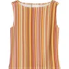 Reformation Dusk Stretch Knit Top