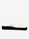 Reformation Eden Platform Thong