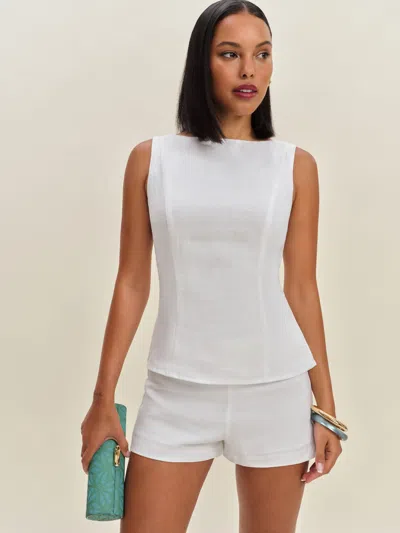 Reformation Eliana Two Piece