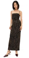 Reformation Elise Knit Dress Tana In Tana