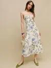 Reformation Robe Emely