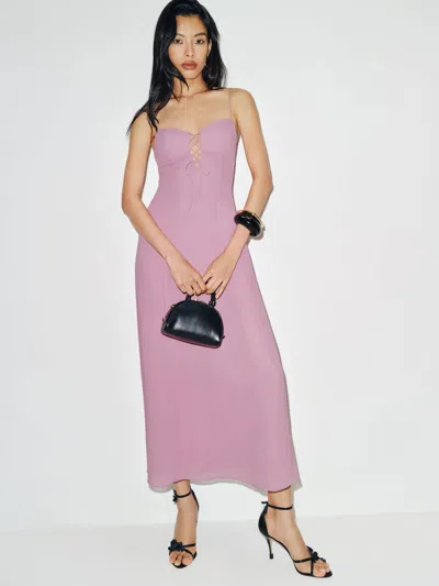 Reformation Emely Dress