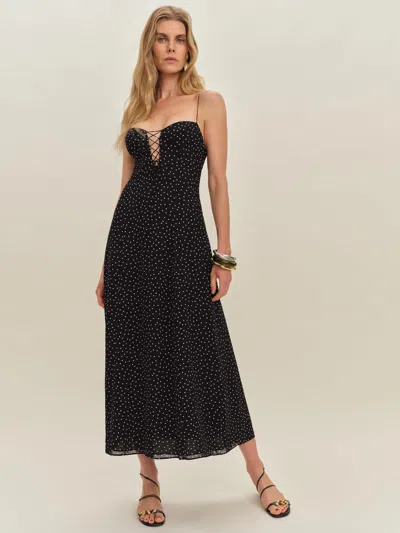 Reformation Emely Dress