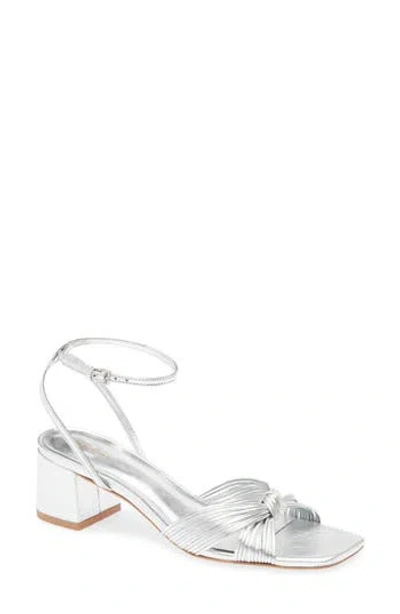 Reformation Emily Mignon Sandal
