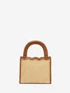 Reformation Emma Mini Bag