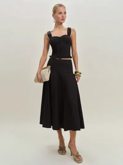 Reformation Ensemble En Lin Anatolia In Noir