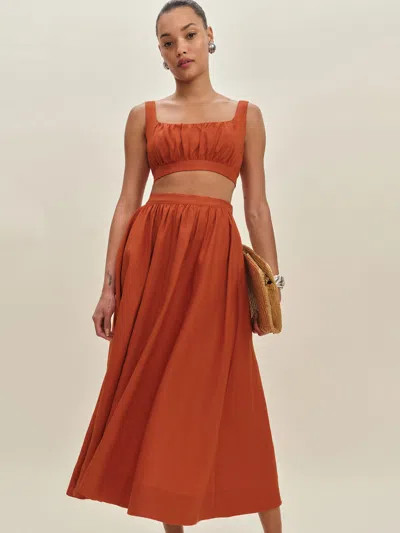 Reformation Ensemble En Lin Shannon