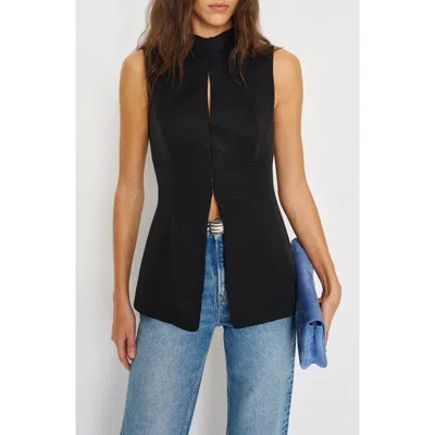 REFORMATION REFORMATION ESENA VEST