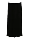 Reformation Ethan Pants In Black