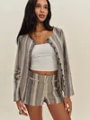 Reformation Everett Short
