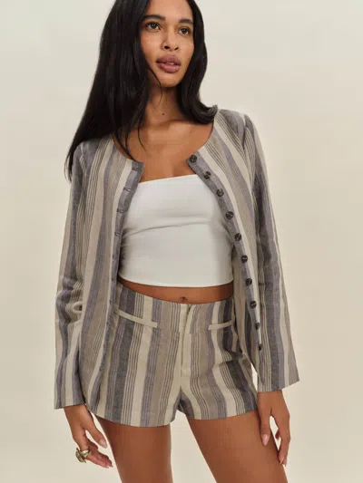 Reformation Everett Short