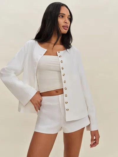 Reformation Everett Short