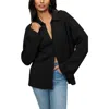 REFORMATION REFORMATION FANTINO RECYCLED CASHMERE BLEND CARDIGAN