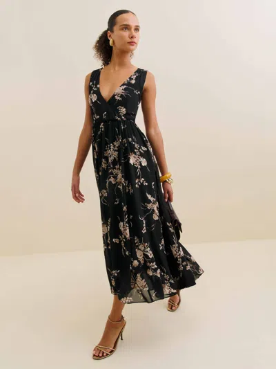 Reformation Farah Dress In Sybil
