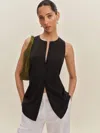 Reformation Floria Top