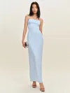 Reformation Frankie Dress