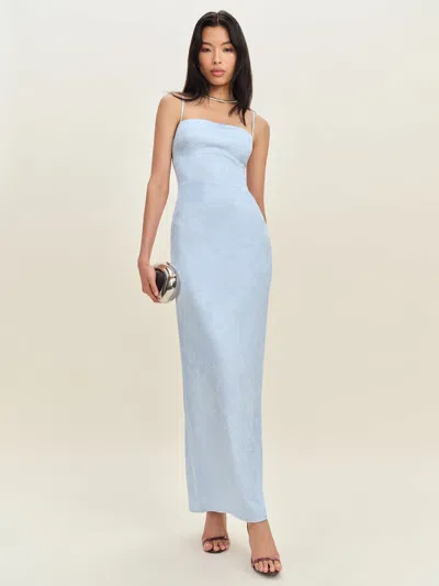 Reformation Frankie Dress