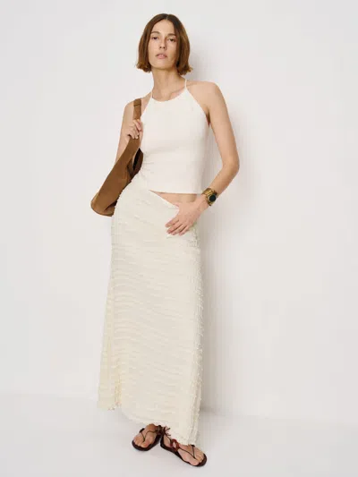 Reformation Gabriella Skirt