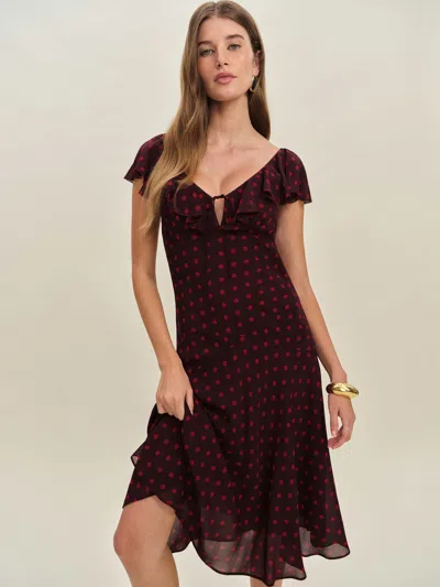 Reformation Gaelle Dress