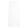 Reformation Pepper Linen Two Piece In White