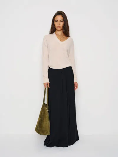 Reformation Gemma Skirt In Multi