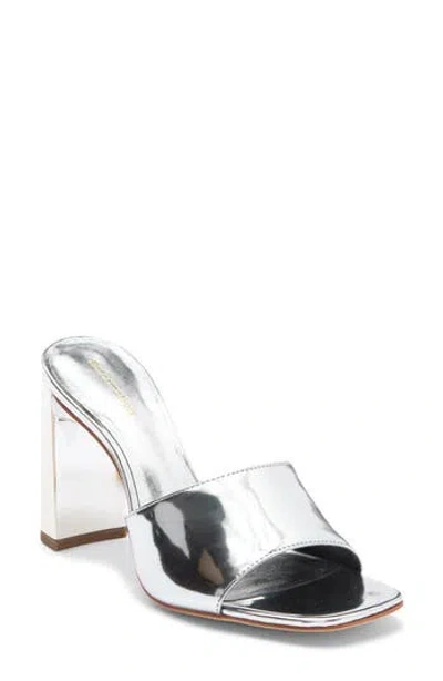 Reformation Georgi Heeled Sandal