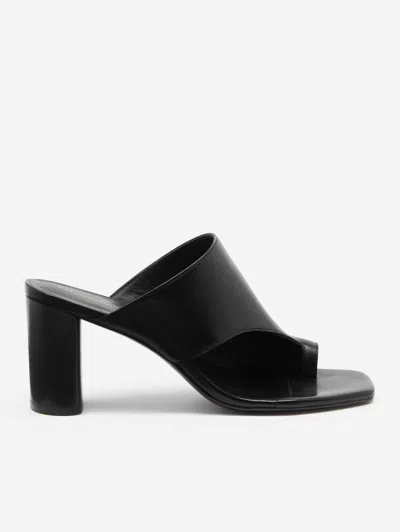 Reformation Gibson Heeled Sandal