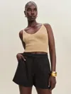 Reformation Short Gibson