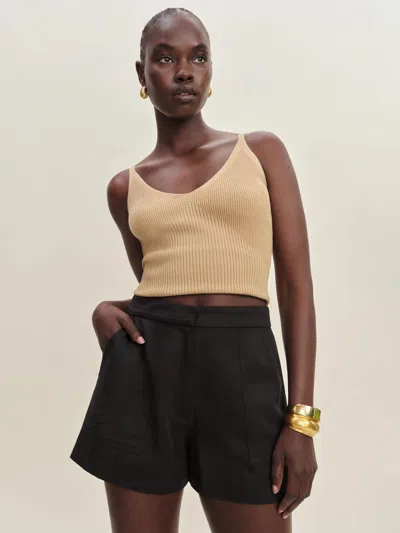 Reformation Short Gibson