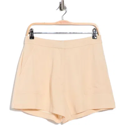 Reformation Gibson Shorts In Sugar