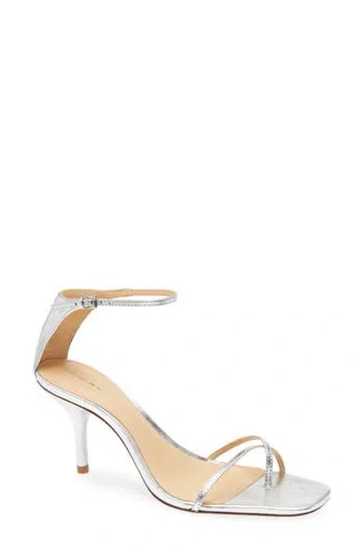 Reformation Gigi Strappy Sandal
