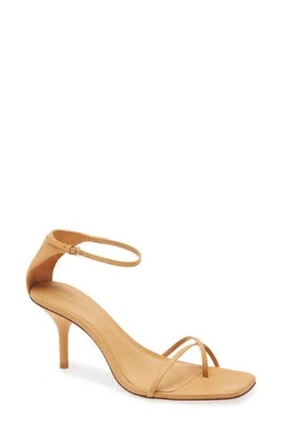 Reformation Gigi Strappy Sandal