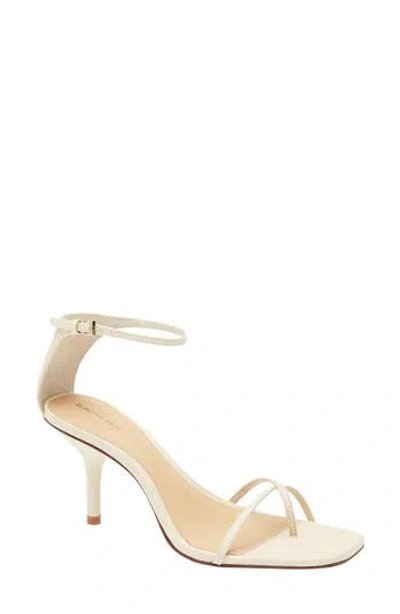 Reformation Gigi Strappy Sandal