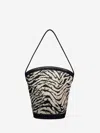Reformation Giuliana Bucket Bag