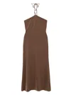 Reformation Grayson Knit Dress