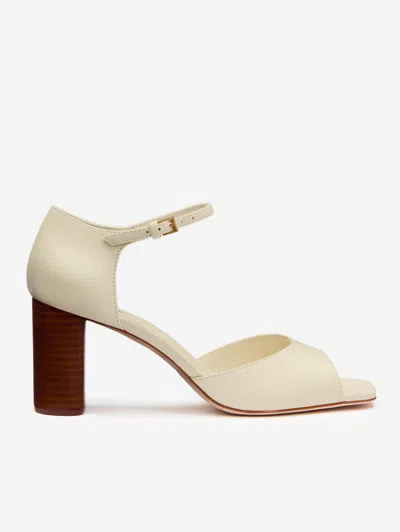 Reformation Gwendolyn Heeled Sandal