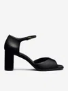 Reformation Gwendolyn Heeled Sandal