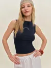 Reformation Hannah Knit Top