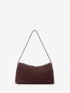 Reformation Hannah Shoulder Bag