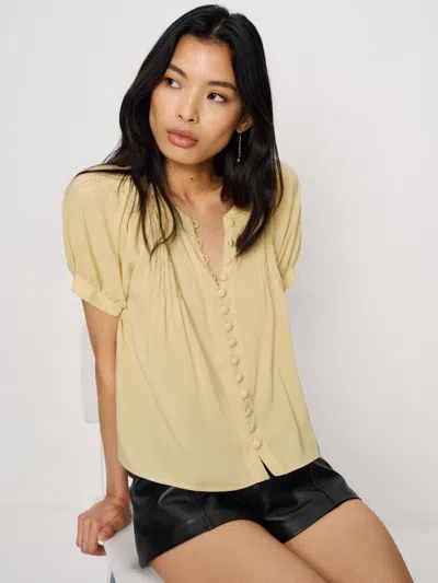 Reformation Haut Calia