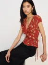 Reformation Haut Clemence