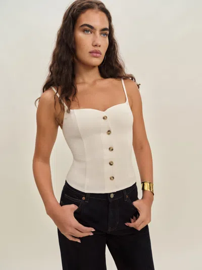 Reformation Haut Danika
