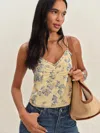 Reformation Haut Olive